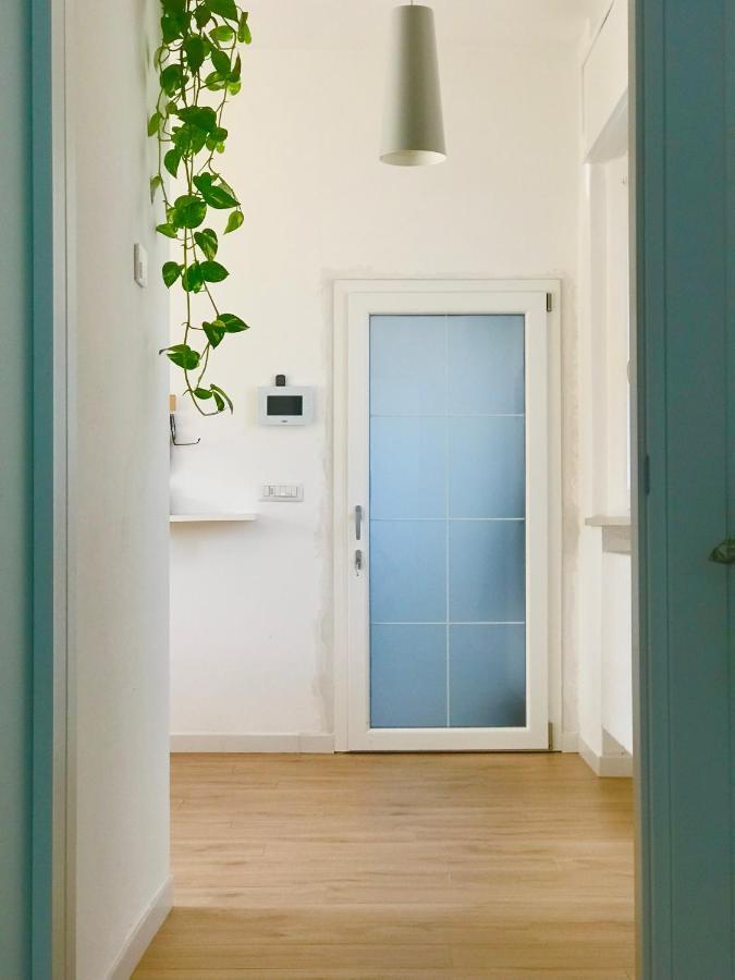 Stanza E Bagno Privato, Idromassaggio Con Extra Fee, In Appartamento Феррара Экстерьер фото