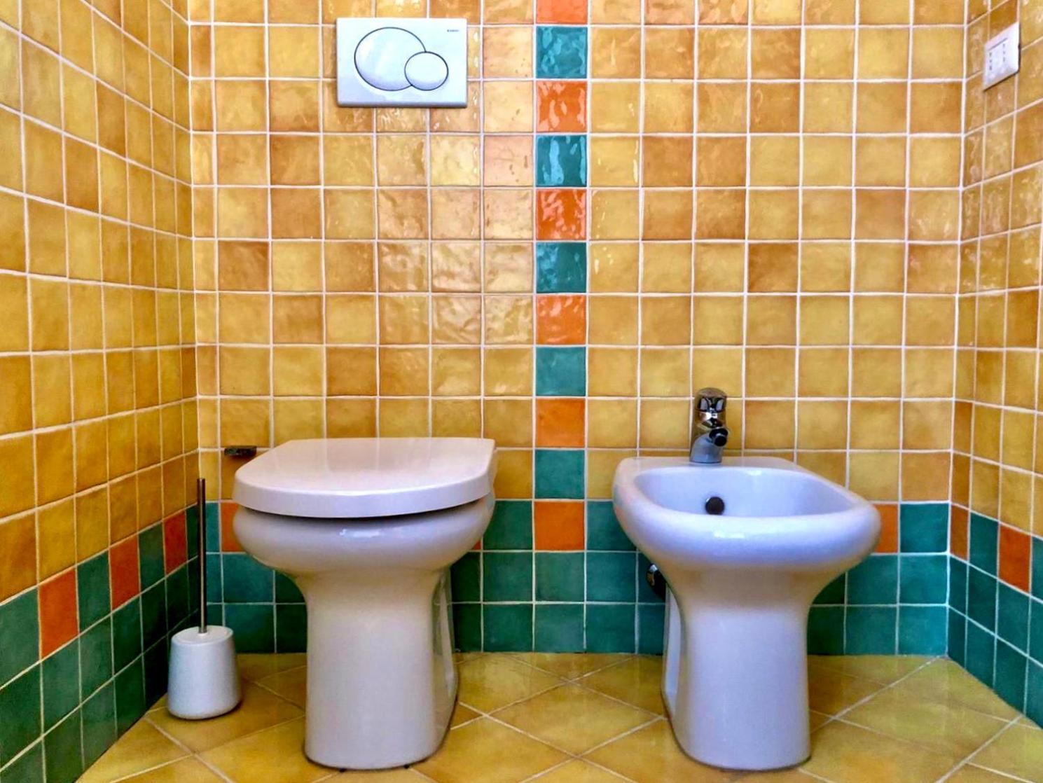 Stanza E Bagno Privato, Idromassaggio Con Extra Fee, In Appartamento Феррара Экстерьер фото