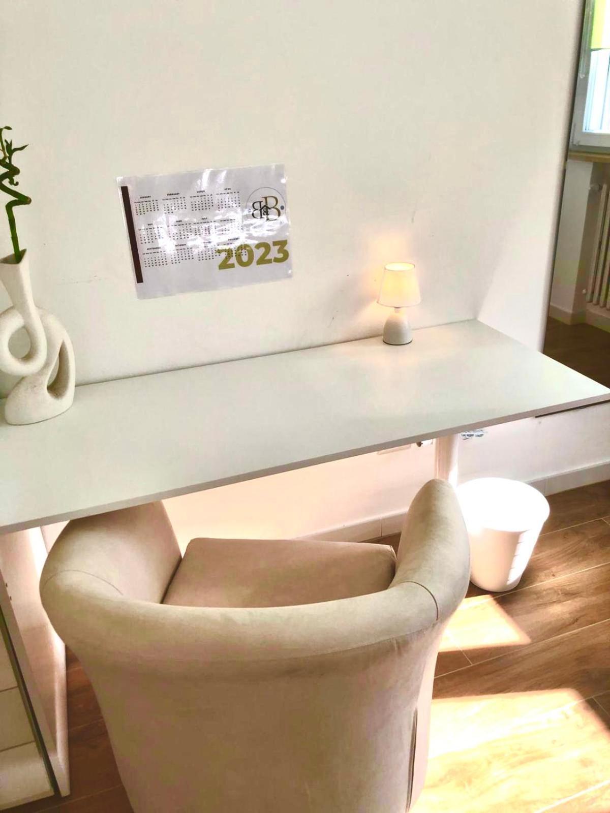 Stanza E Bagno Privato, Idromassaggio Con Extra Fee, In Appartamento Феррара Экстерьер фото
