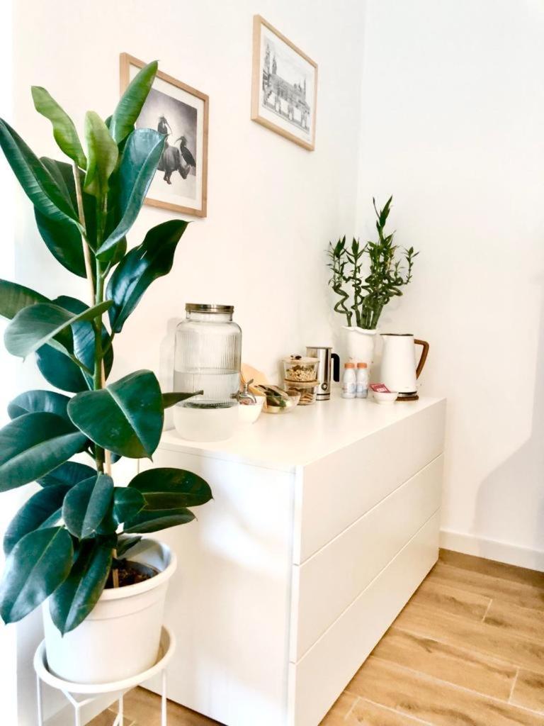 Stanza E Bagno Privato, Idromassaggio Con Extra Fee, In Appartamento Феррара Экстерьер фото