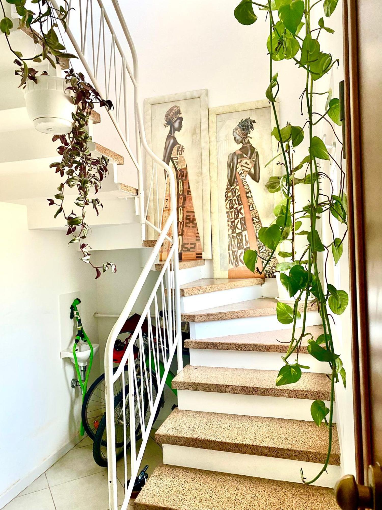 Stanza E Bagno Privato, Idromassaggio Con Extra Fee, In Appartamento Феррара Экстерьер фото
